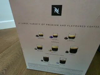 Nespresso Vertuo Pop