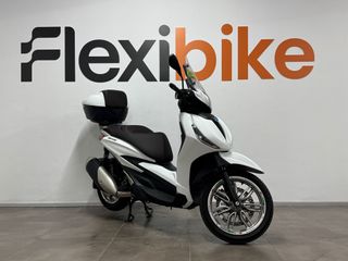 Piaggio Beverly 300