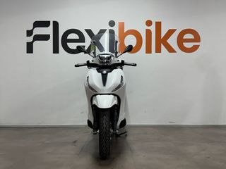 Piaggio Beverly 300