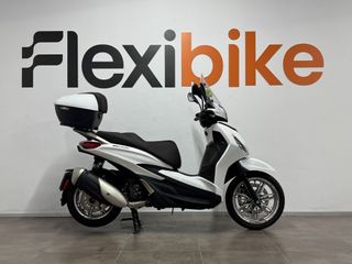 Piaggio Beverly 300