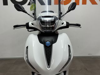 Piaggio Beverly 300