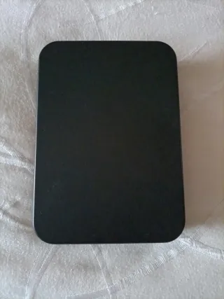 Balanza de precisión