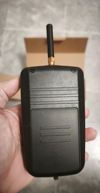 Sonda pesca Inalámbrico Buscador Peces XJ-01