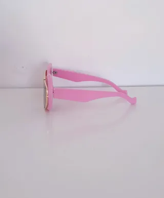 GAFAS PARA MUJER MONTURA METÁLICA LIGERA