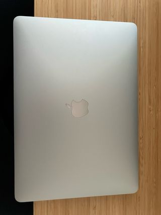 MacBook Air M1 2020 8GB - Schermo difettoso