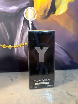 Profumo YSL Eau de Parfum 100ml