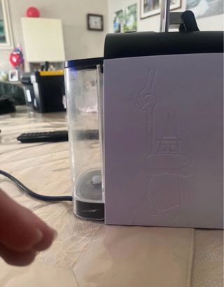 Macchina Caffè Bialetti