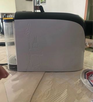 Macchina Caffè Bialetti