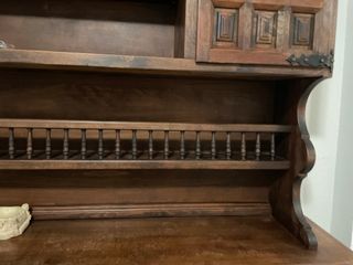 Aparador Alacena Madera Maciza