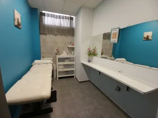 Alquiler cabina estética L'Hospitalet de Llobregat