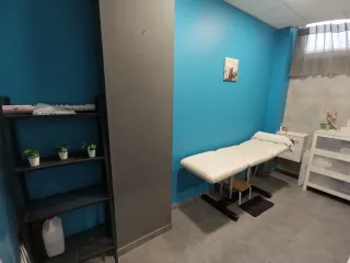 Alquiler cabina estética L'Hospitalet de Llobregat