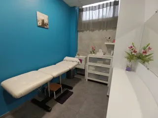 Alquiler cabina estética L'Hospitalet de Llobregat