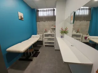 Alquiler cabina estética L'Hospitalet de Llobregat