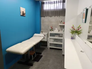 Alquiler cabina estética L'Hospitalet de Llobregat