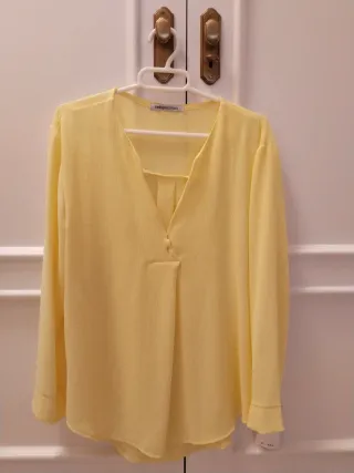 Ropa mujer talla M sin estrenar