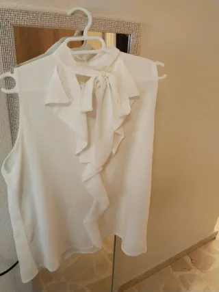 Ropa mujer talla M sin estrenar