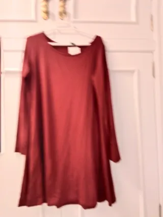 Ropa mujer talla M sin estrenar