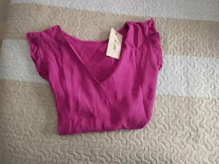Ropa mujer talla M sin estrenar