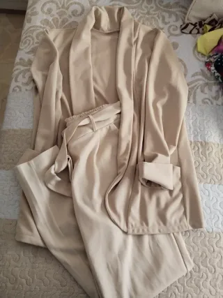 Ropa mujer talla M sin estrenar