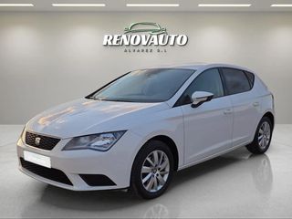 SEAT León 1.6 TDI 105cv Reference