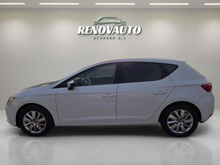 SEAT León 1.6 TDI 105cv Reference