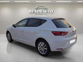SEAT León 1.6 TDI 105cv Reference