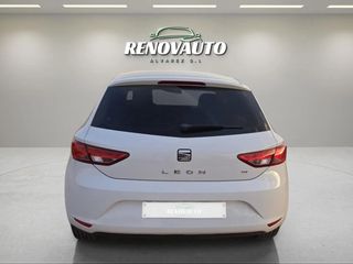 SEAT León 1.6 TDI 105cv Reference