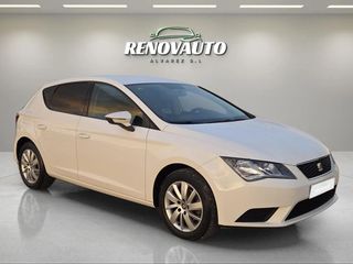SEAT León 1.6 TDI 105cv Reference