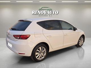 SEAT León 1.6 TDI 105cv Reference