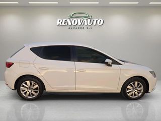 SEAT León 1.6 TDI 105cv Reference
