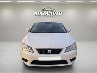 SEAT León 1.6 TDI 105cv Reference