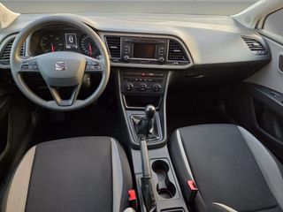 SEAT León 1.6 TDI 105cv Reference