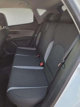 SEAT León 1.6 TDI 105cv Reference