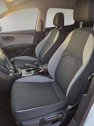 SEAT León 1.6 TDI 105cv Reference