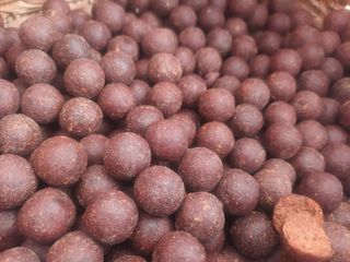 Boilies CANGREJO 20mm