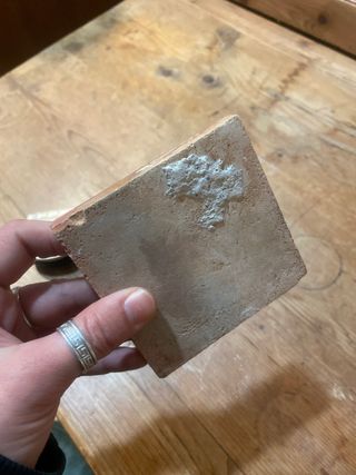 Azulejo antiguo número 174