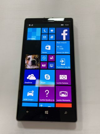 Nokia Lumia 930 Reacondicionado
