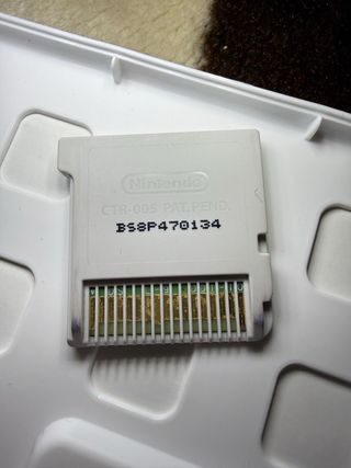 Cooking Mama: Sweet Shop - Nintendo 3DS