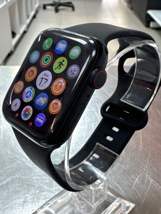 Apple Watch SE 2G 44mm LTE Negro
