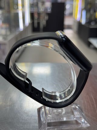 Apple Watch SE 2G 44mm LTE Negro