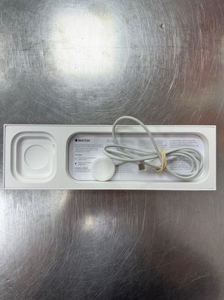 Apple Watch SE 2G 44mm LTE Negro