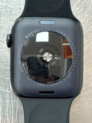 Apple Watch SE 2G 44mm LTE Negro