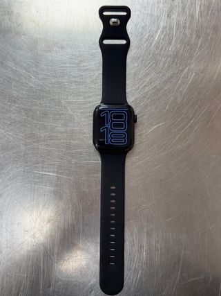 Apple Watch SE 2G 44mm LTE Negro