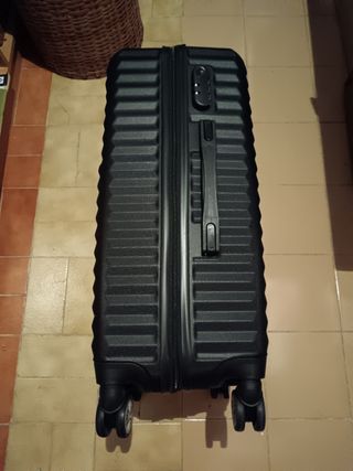 Maleta NK Travel Line 60L Negra Nueva