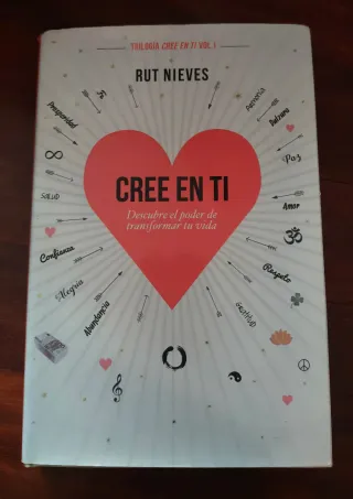 Cree en ti