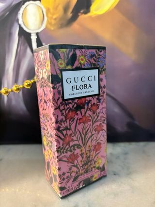Profumo Gucci Flora Gorgeous Gardenia 100ml