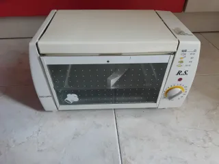 Horno Eléctrico R.S. 350W