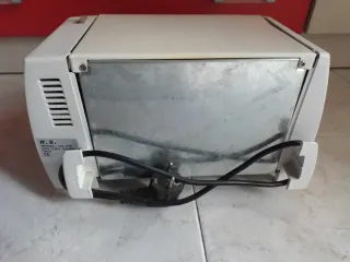 Horno Eléctrico R.S. 350W