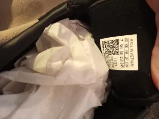 Adidas Spezial Negras Talla 40