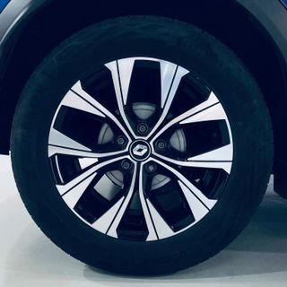 RENAULT Captur techno TCe GPF